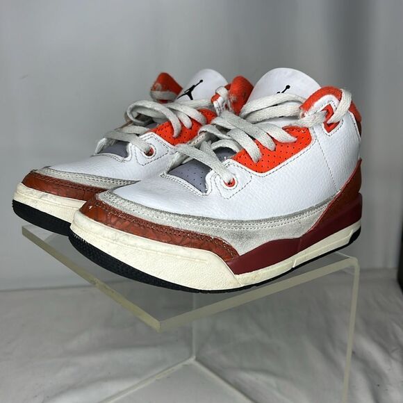 JORDAN 1 RETRO HIGH OG BOY SNEAKER FTL-04-156 - Picture 5 of 12